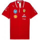 Polo Ferrari 2025